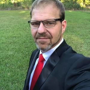 Meet your Posher, Jeffrey